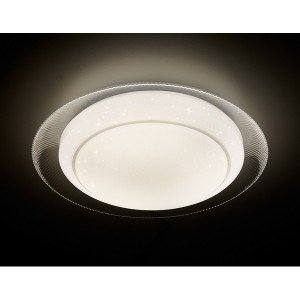 Потолочный светильник Orbital Air F46 WH 48W D450