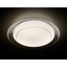 Потолочный светильник Orbital Air F46 WH 48W D450