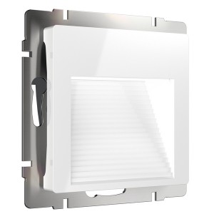 Подсветка для лестниц и ступеней  WL01-BL-02-LED