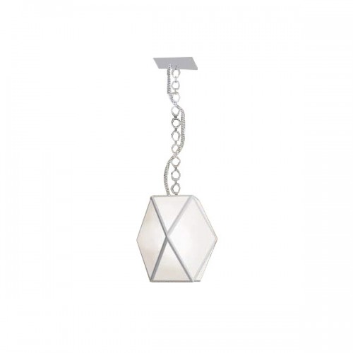 Подвесной светильник MUSE MUSE SO MEDIUM OUTDOUR IP65 white