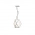 Подвесной светильник MUSE MUSE SO MEDIUM OUTDOUR IP65 white