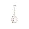 Подвесной светильник MUSE MUSE SO MEDIUM OUTDOUR IP65 white