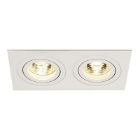 Точечный светильник New Tria 113502