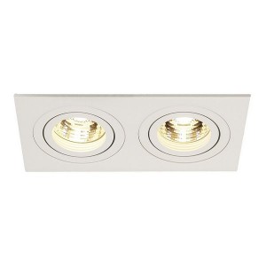 Точечный светильник New Tria 113502