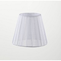 Абажур Lampshade LMP-WHITE-130
