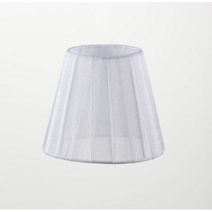Абажур Lampshade LMP-WHITE-130