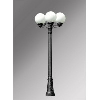 Наземный фонарь Globe 300 G30.156.S30.AYE27