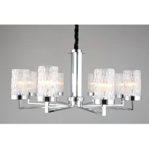 Подвесная люстра Maiera OML-84703-08