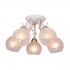 Потолочная люстра Melissa TL3790X-05WH