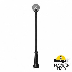 Наземный фонарь Globe 250 G25.157.000.AZE27