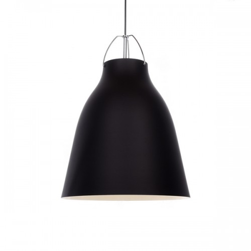 Подвесной светильник Rayo LDP 7504-250 BK