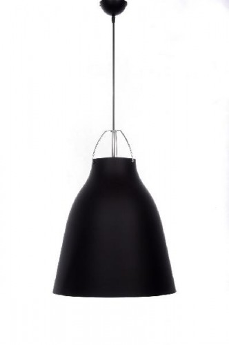 Подвесной светильник Rayo LDP 7504-250 BK