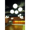 Подвесной светильник Rotoball 165420
