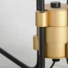 Потолочная люстра Ontario LSP-8257