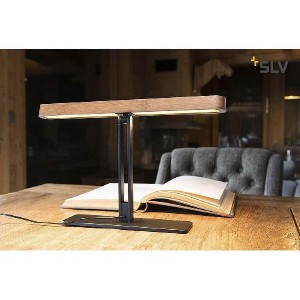 Интерьерная настольная лампа Vincelli 1002068