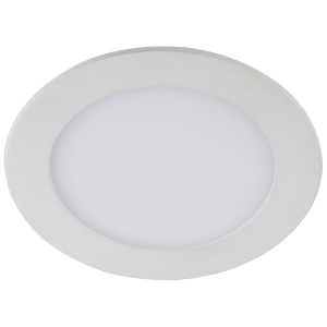 Точечный светильник  LED 1-6-6K/1