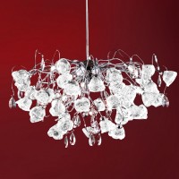 Подвесная люстра Rosa EL325P15.1
