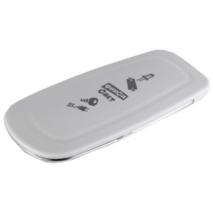 Интерьерная настольная лампа  NLED-424-2.5W-BU
