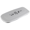 Интерьерная настольная лампа  NLED-424-2.5W-BU