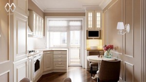 Бра Виталина 448022001