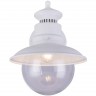 Настенный фонарь уличный Sella 3272W