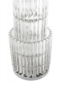 Интерьерная настольная лампа Marino 109497