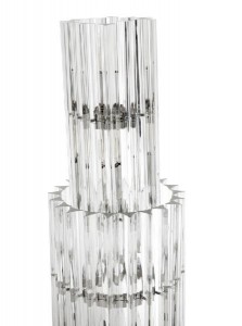 Интерьерная настольная лампа Marino 109497