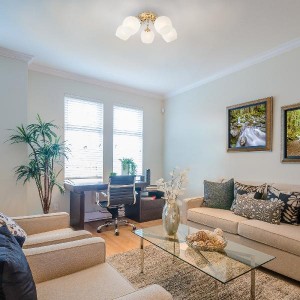 Потолочная люстра Wendy 30138/5 золото