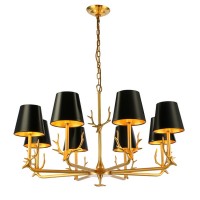 Подвесная люстра Velossa SL1123.203.08