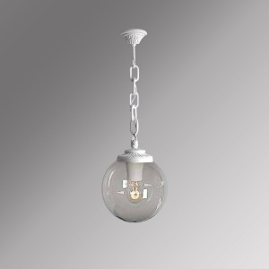 Уличный светильник подвесной Globe 250 G25.120.000.WXE27