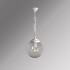 Уличный светильник подвесной Globe 250 G25.120.000.WXE27