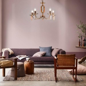 Подвесная люстра Volare 60087/5