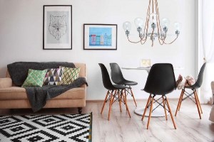 Подвесная люстра Атмосфера 699010408