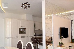 Потолочная люстра Олимпия 638012705