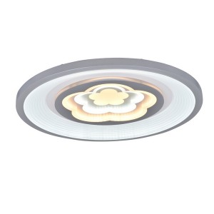 Потолочная люстра  10229/S LED