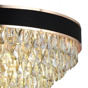 Подвесная люстра Marin 1025/03/18P