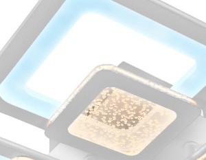 Потолочная люстра ACRYLICA FA427