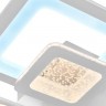 Потолочная люстра ACRYLICA FA427