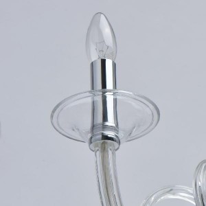 Подвесная люстра Элла 483014210