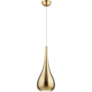 Подвесной светильник 107 107-01-56B brown bronze