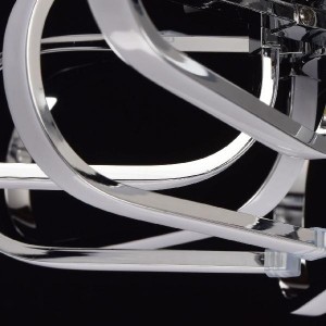 Потолочная люстра Аурих 496016712