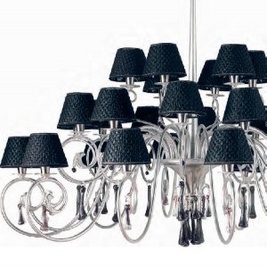 Подвесная люстра 1180