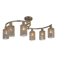 Потолочная люстра Kapri CL314162