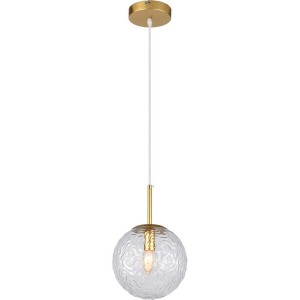 Подвесной светильник Alyse TL1215H-01TR