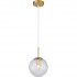 Подвесной светильник Alyse TL1215H-01TR