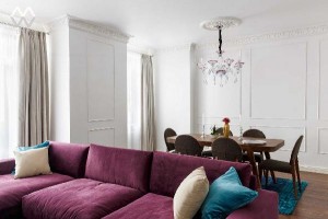 Подвесная люстра Элла 483012008