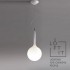 Подвесной светильник Bead LOFT8714 P/L