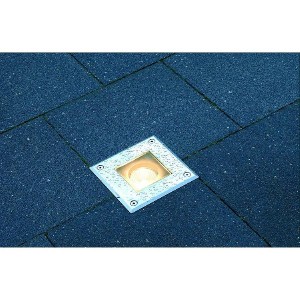 Встраиваемый светильник уличный Adjust 228218