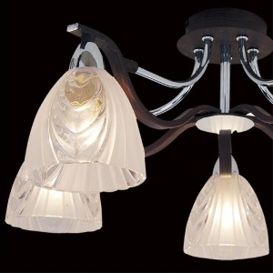 Потолочная люстра Симона CL144151