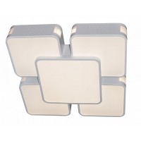 Потолочная люстра  10221/S LED